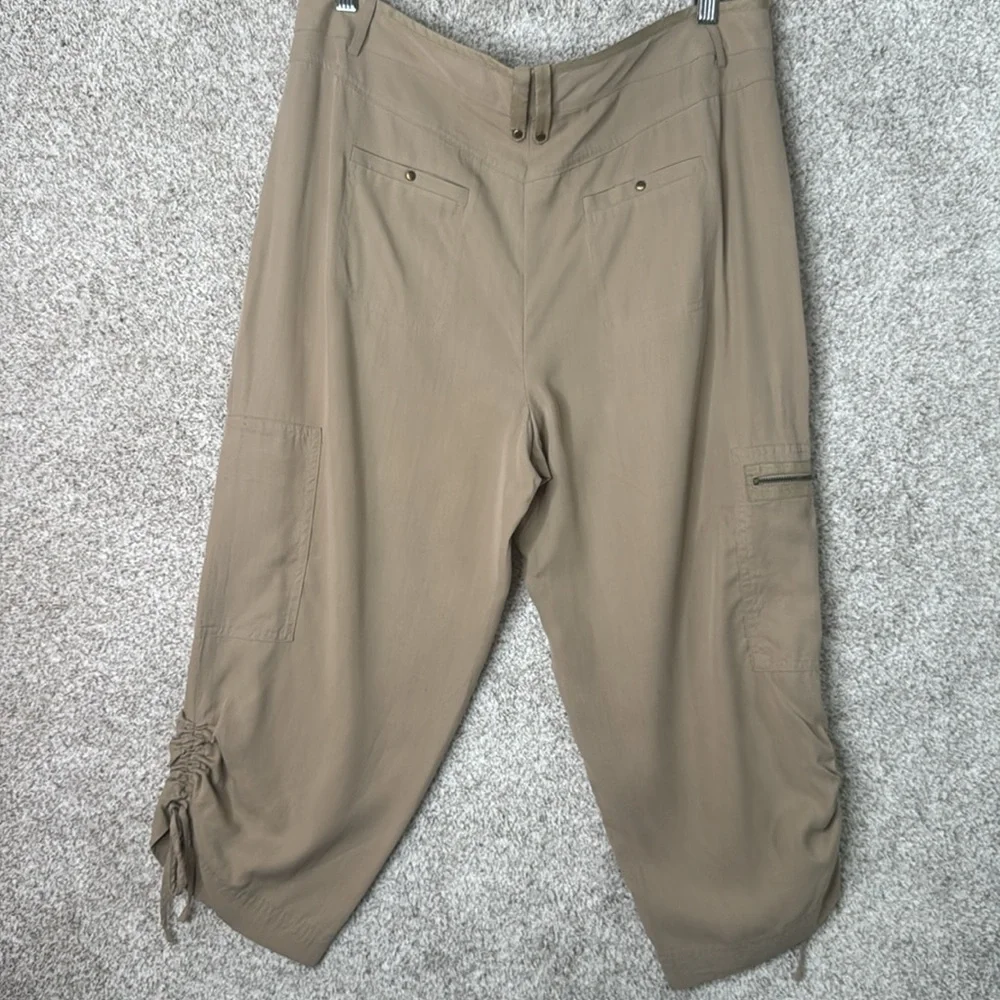 Cache cargo pants‎ - Picture 6 of 10